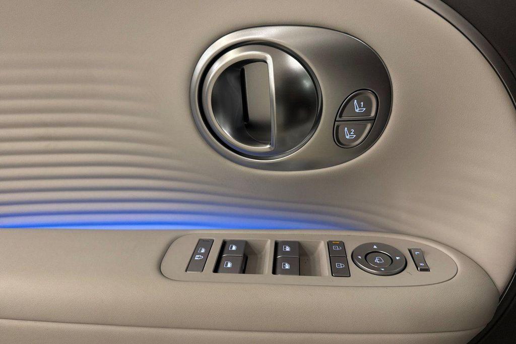 new 2026 Hyundai IONIQ 9 car, priced at $67,330