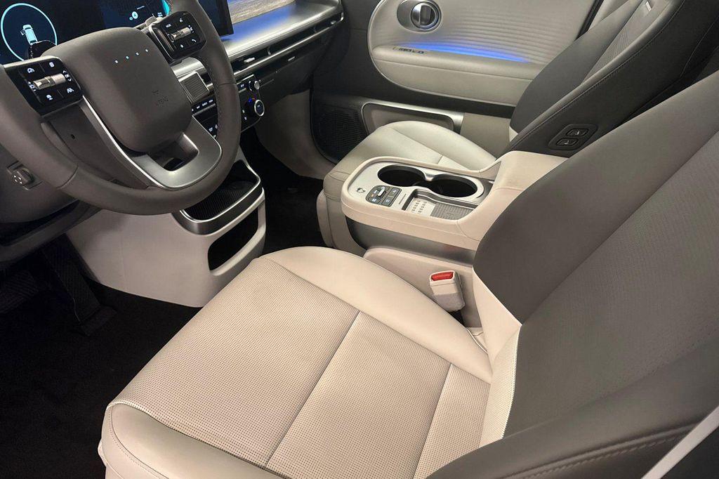 new 2026 Hyundai IONIQ 9 car, priced at $67,330