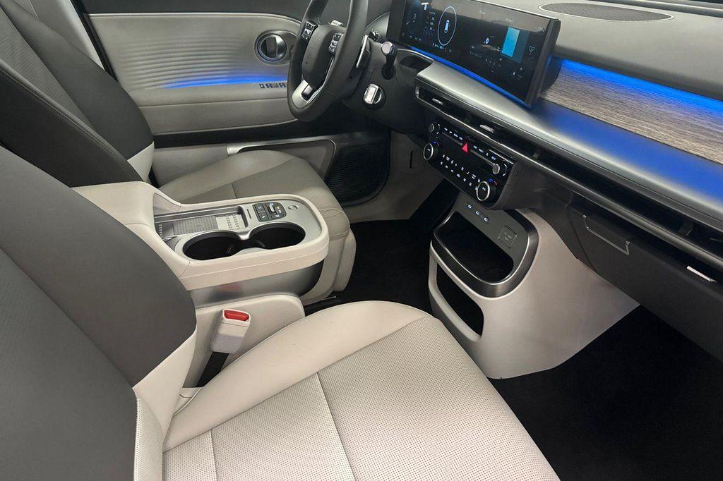 new 2026 Hyundai IONIQ 9 car, priced at $67,330