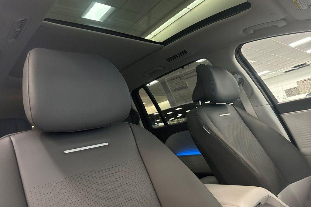 new 2026 Hyundai IONIQ 9 car, priced at $67,330