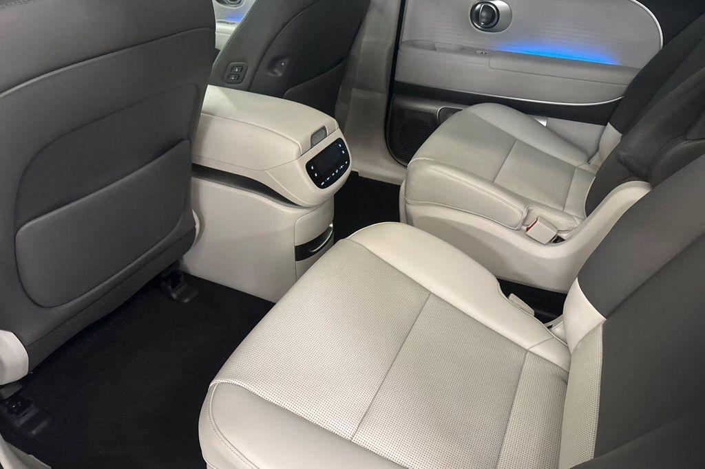 new 2026 Hyundai IONIQ 9 car, priced at $67,330