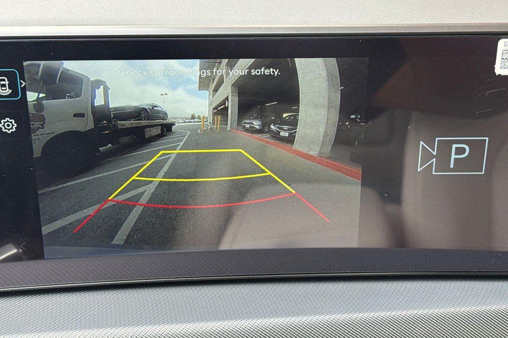 new 2025 Hyundai Sonata car, priced at $29,075