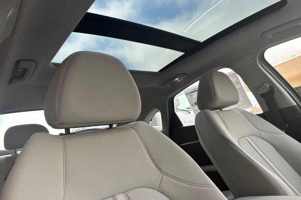 new 2025 Hyundai Sonata car, priced at $29,075