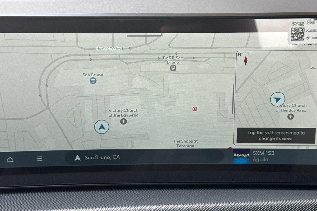 new 2025 Hyundai Sonata car, priced at $29,075