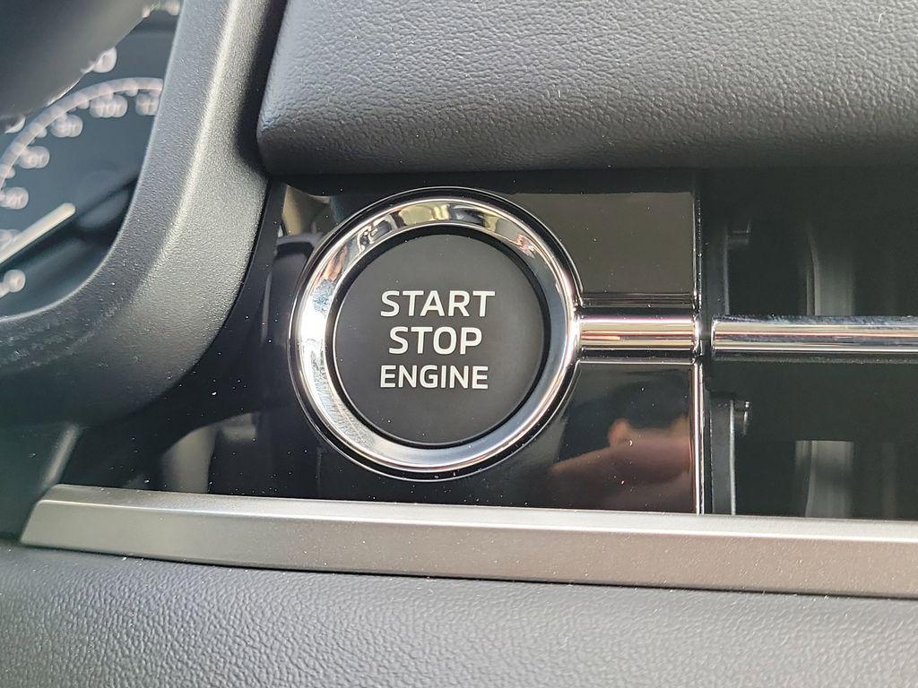 new 2025 Mitsubishi Outlander car, priced at $30,785