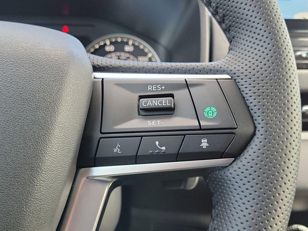 new 2025 Mitsubishi Outlander car, priced at $30,785