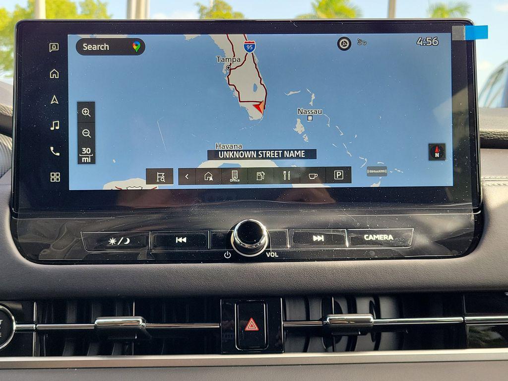 new 2025 Mitsubishi Outlander car, priced at $30,785
