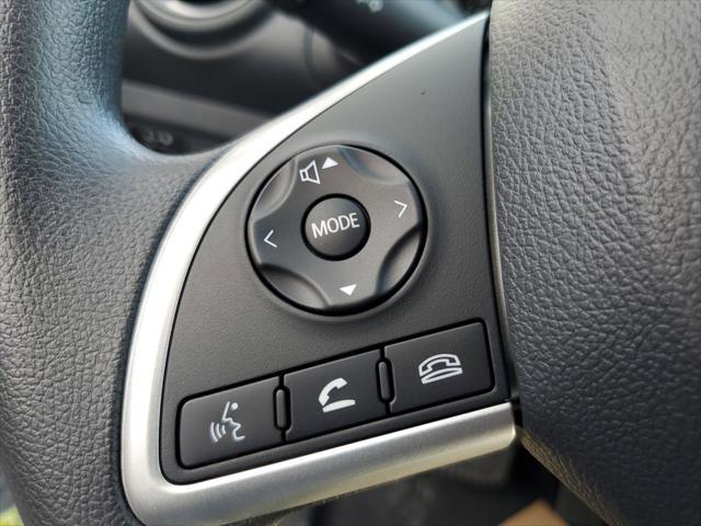 new 2024 Mitsubishi Mirage G4 car, priced at $14,310