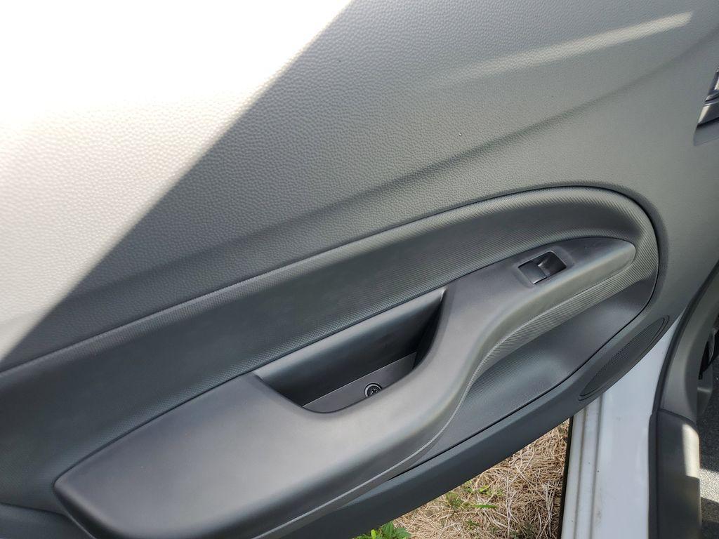 new 2024 Mitsubishi Mirage G4 car, priced at $14,510