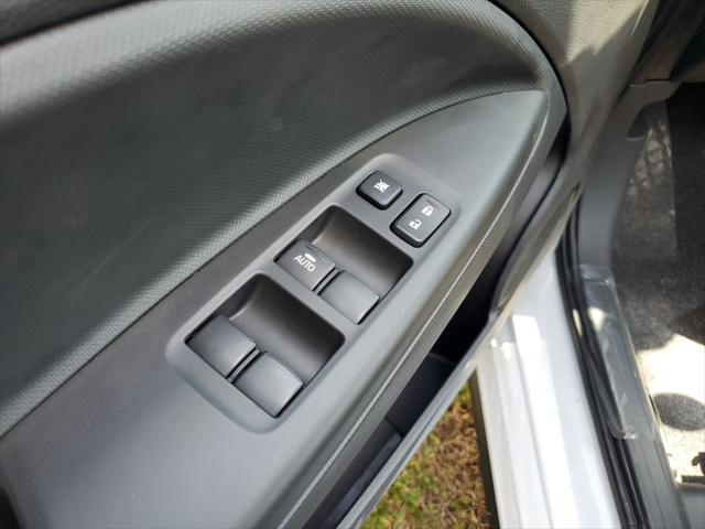 new 2024 Mitsubishi Mirage G4 car, priced at $14,310