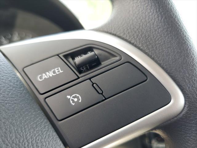 new 2024 Mitsubishi Mirage G4 car, priced at $14,310