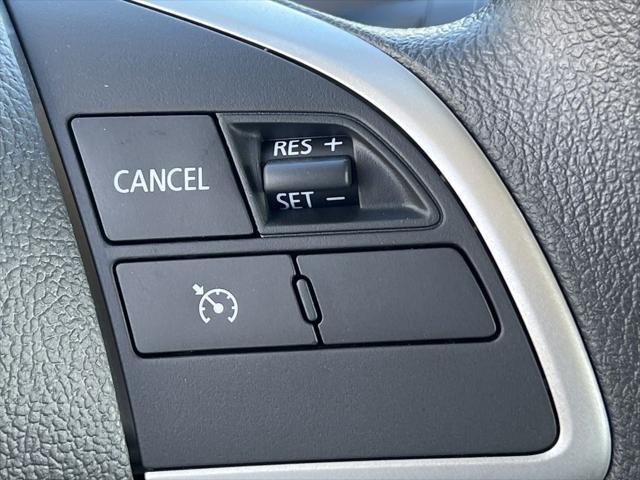 new 2024 Mitsubishi Mirage G4 car, priced at $14,425