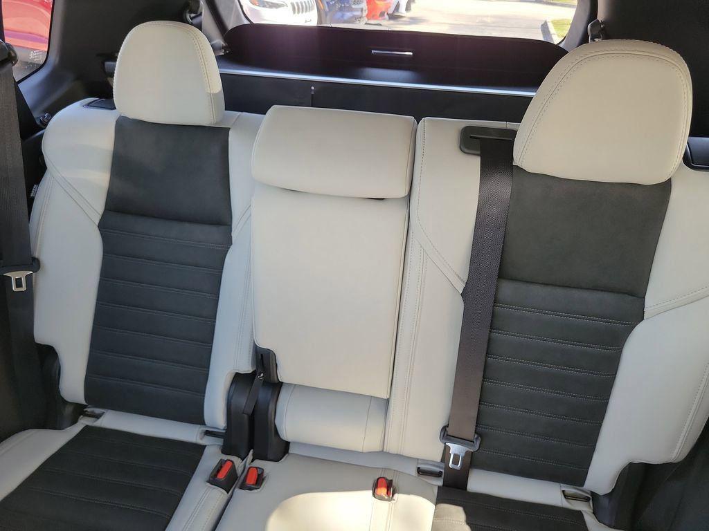new 2025 Mitsubishi Outlander car, priced at $27,495