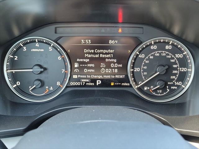 new 2025 Mitsubishi Outlander car, priced at $29,490