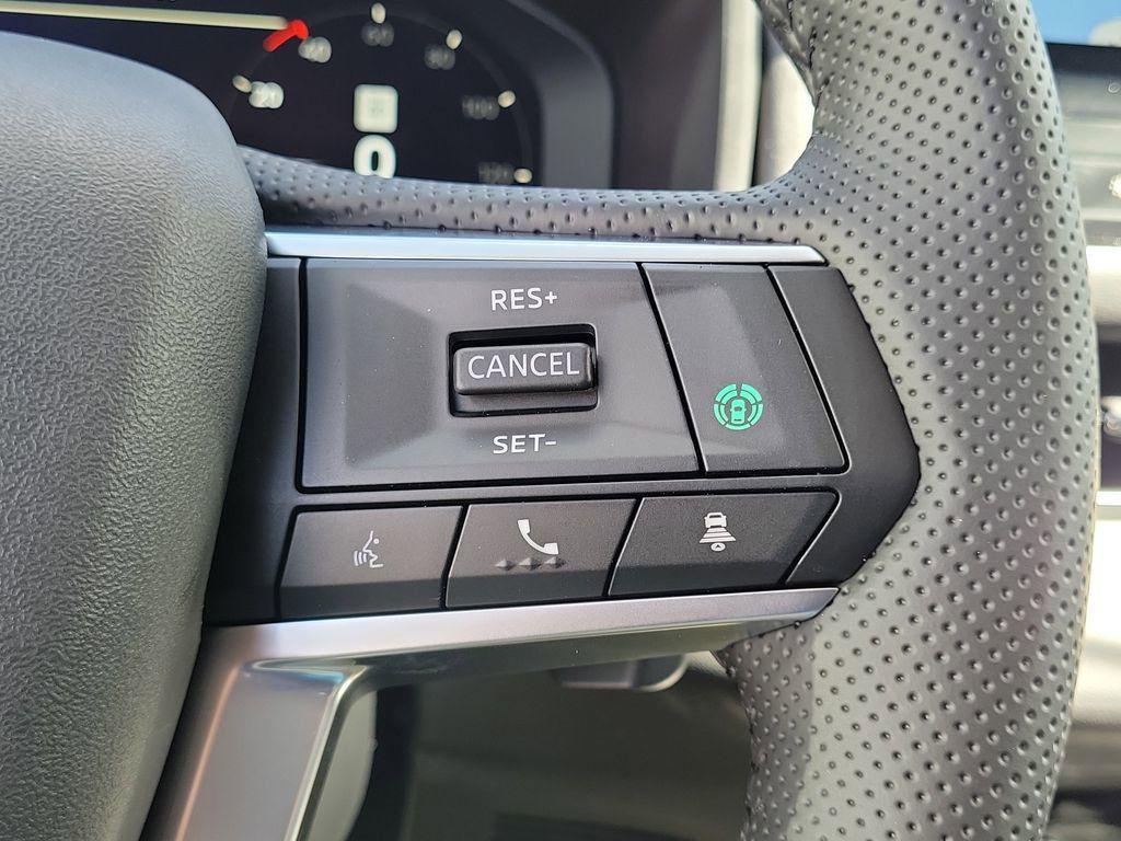 new 2025 Mitsubishi Outlander car, priced at $34,940