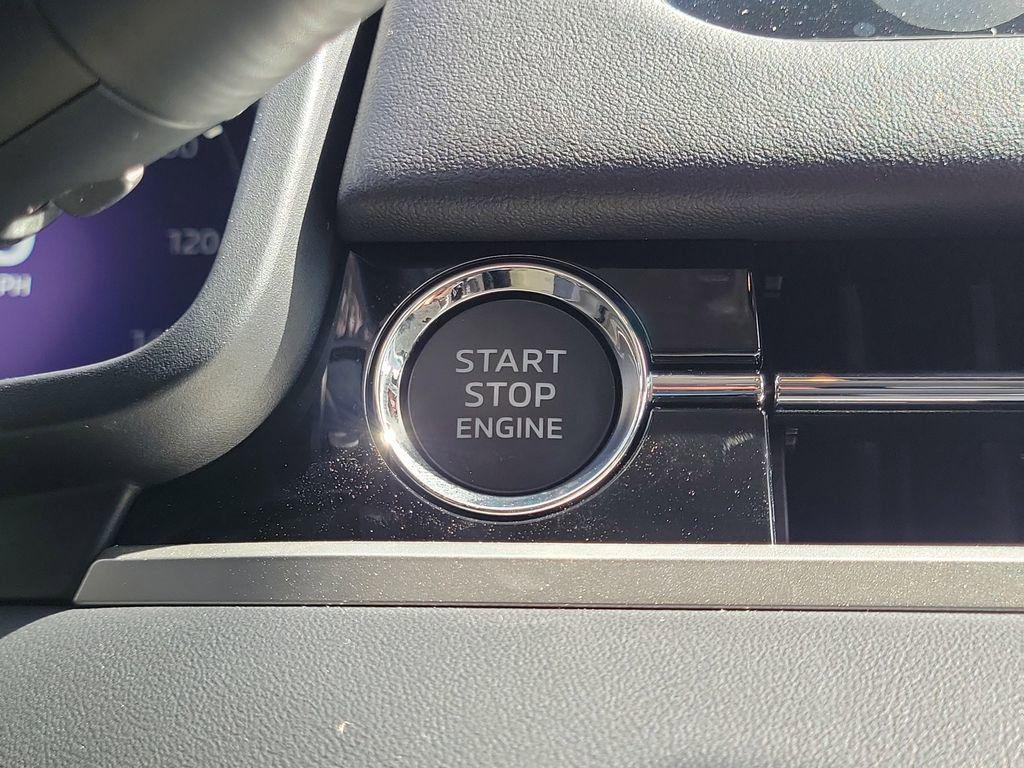 new 2025 Mitsubishi Outlander car, priced at $34,940