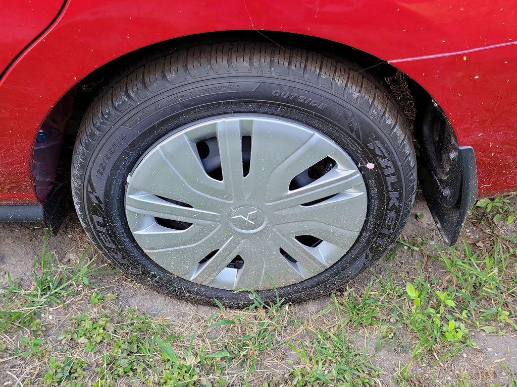new 2024 Mitsubishi Mirage G4 car, priced at $14,075