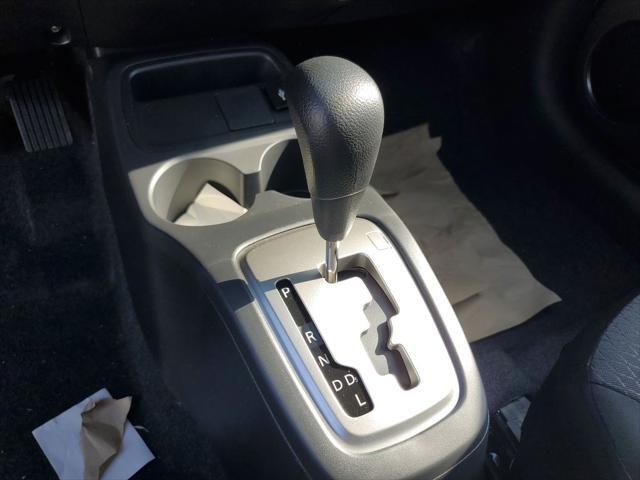 new 2024 Mitsubishi Mirage G4 car, priced at $13,875