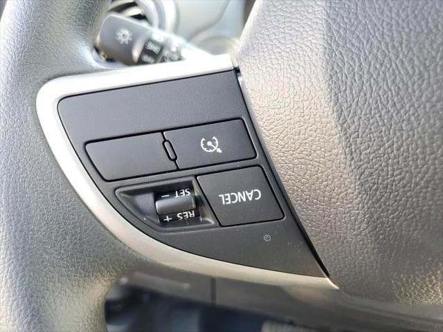new 2024 Mitsubishi Mirage G4 car, priced at $13,875