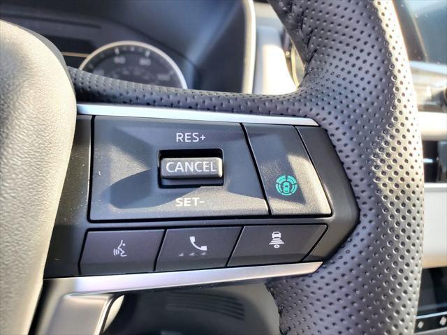 new 2025 Mitsubishi Outlander car, priced at $32,690