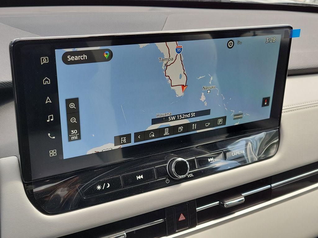 new 2025 Mitsubishi Outlander car, priced at $30,695