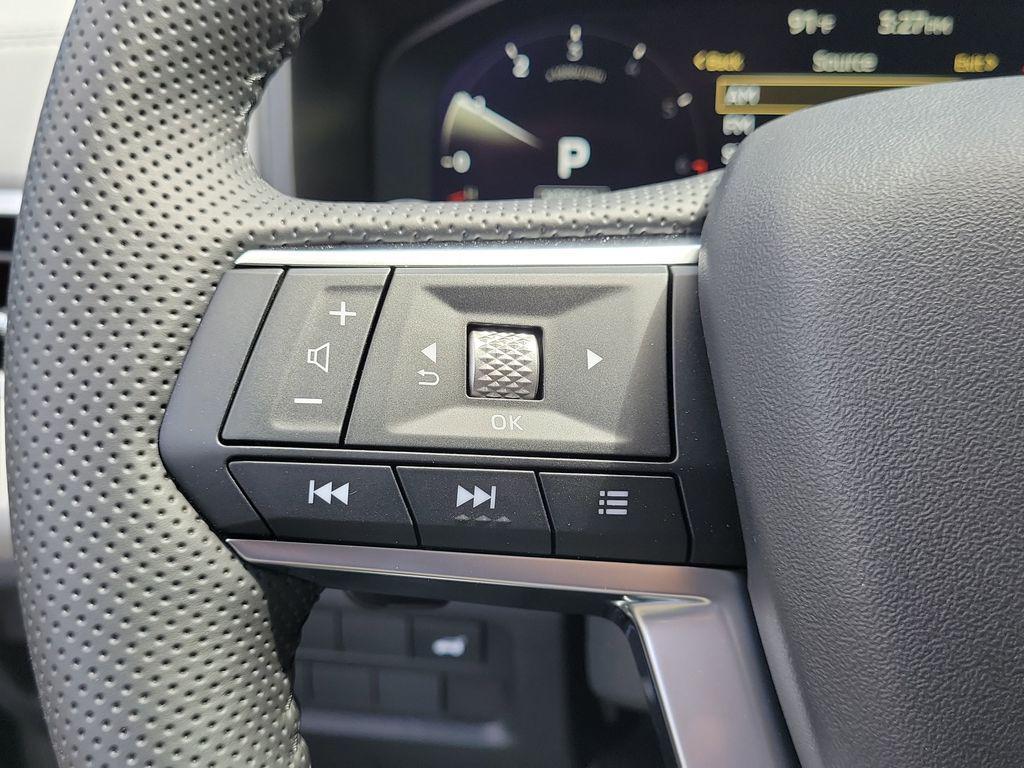 new 2025 Mitsubishi Outlander car, priced at $30,695