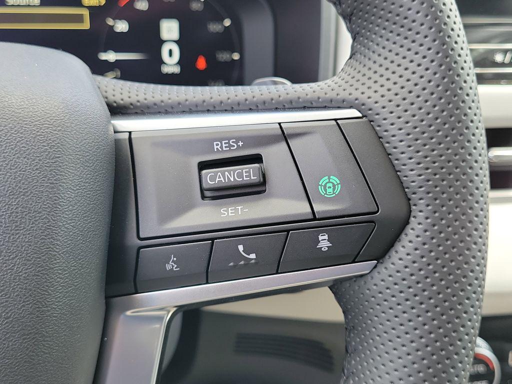 new 2025 Mitsubishi Outlander car, priced at $30,695
