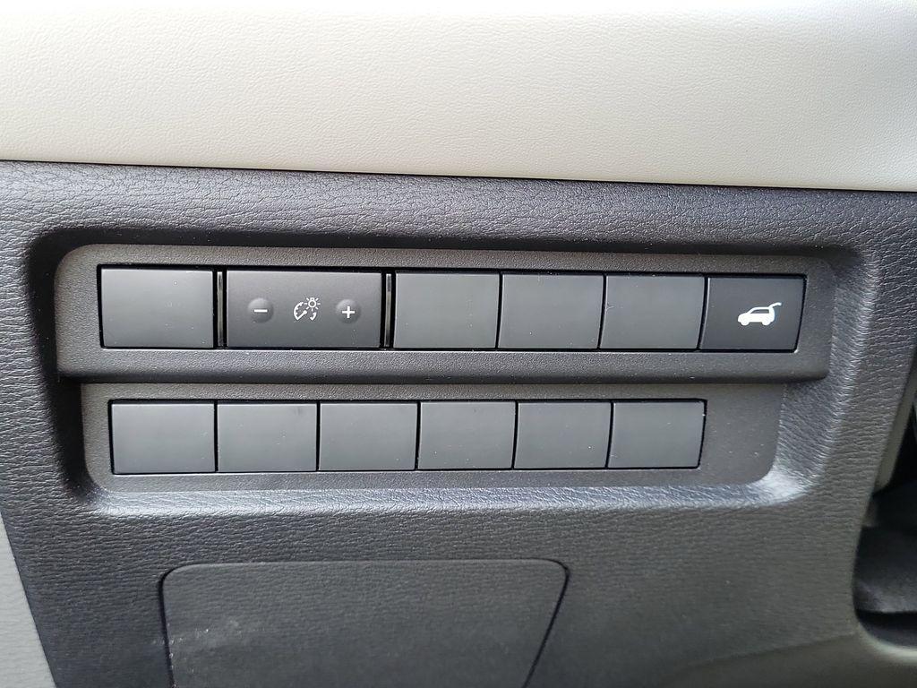 new 2025 Mitsubishi Outlander car, priced at $30,695