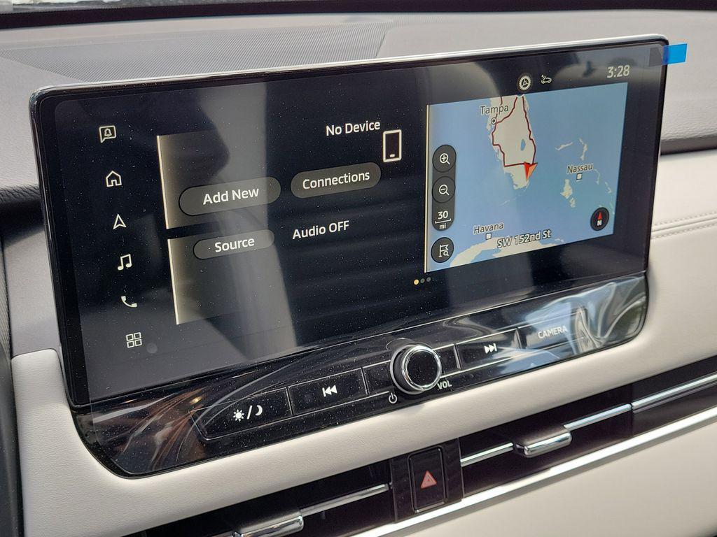 new 2025 Mitsubishi Outlander car, priced at $30,695