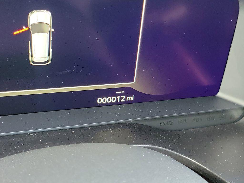 new 2025 Mitsubishi Outlander car, priced at $34,950