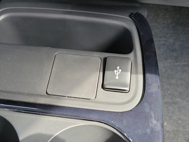 new 2024 Mitsubishi Mirage car, priced at $14,925