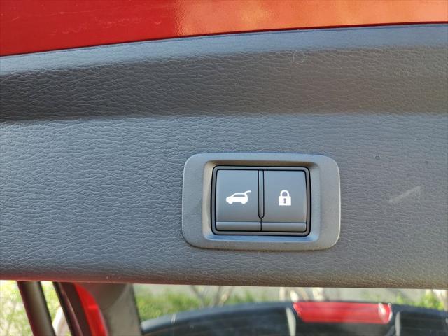 new 2025 Mitsubishi Outlander car, priced at $31,201