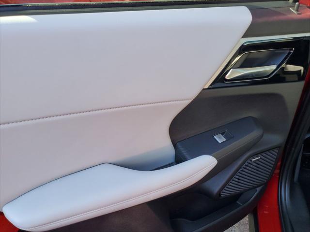 new 2025 Mitsubishi Outlander car, priced at $31,201