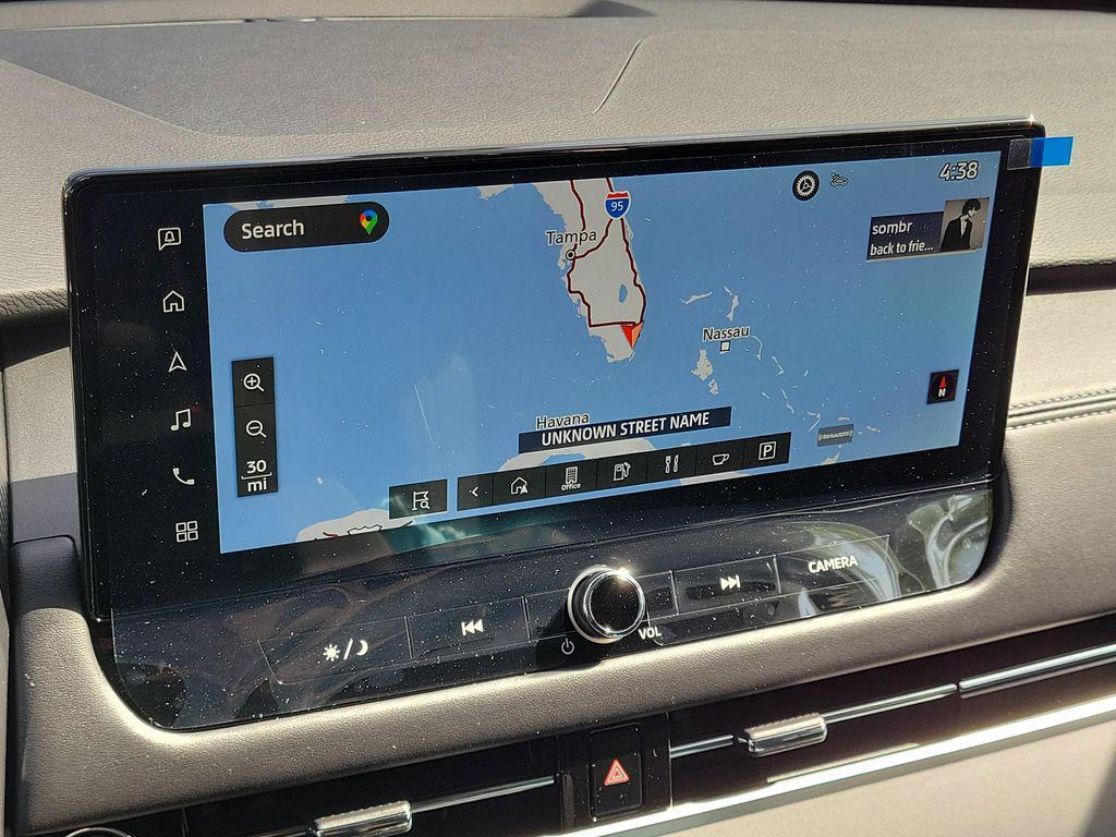 new 2025 Mitsubishi Outlander car, priced at $30,105