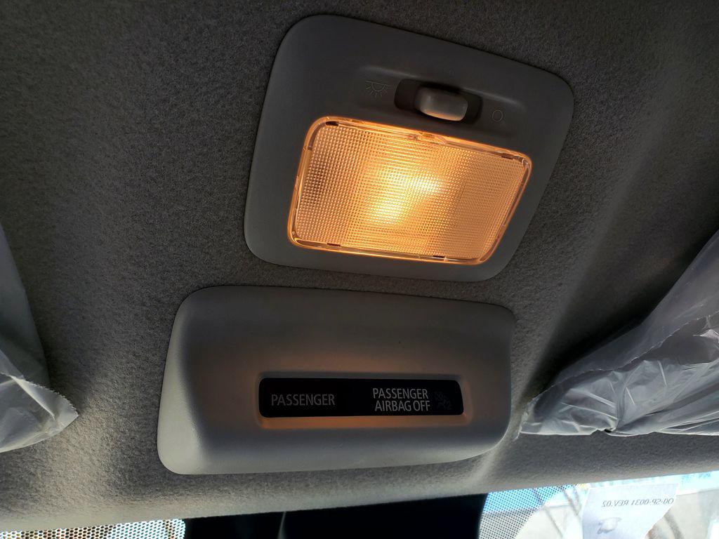 new 2024 Mitsubishi Mirage G4 car, priced at $14,075