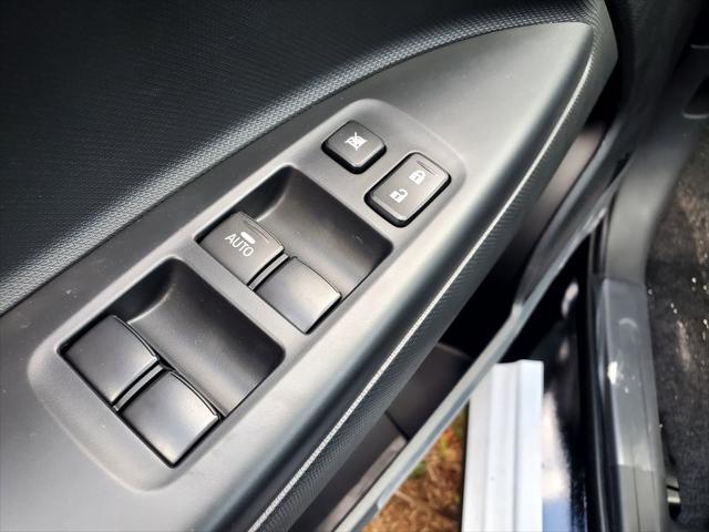 new 2024 Mitsubishi Mirage G4 car, priced at $13,875