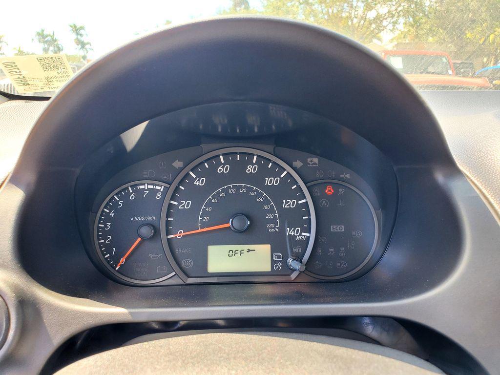 new 2024 Mitsubishi Mirage G4 car, priced at $13,900