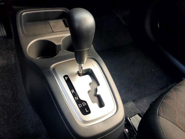 new 2024 Mitsubishi Mirage G4 car, priced at $14,295