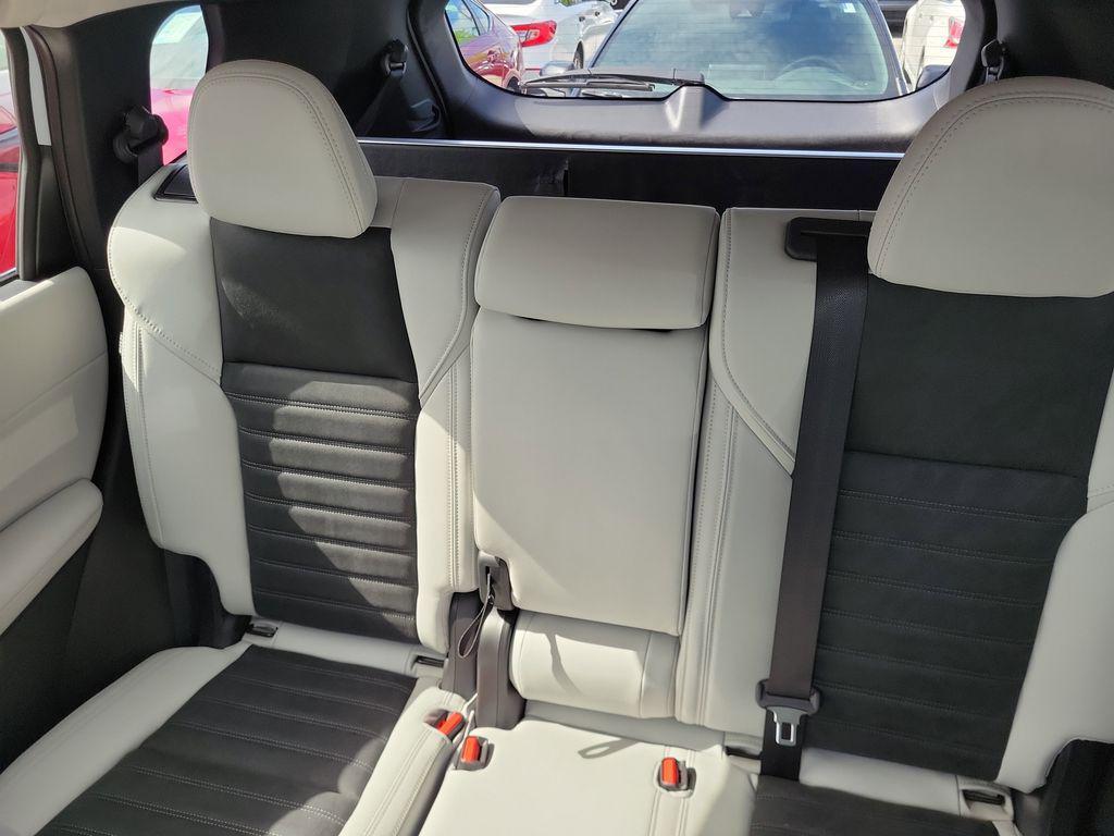 new 2025 Mitsubishi Outlander car, priced at $36,040