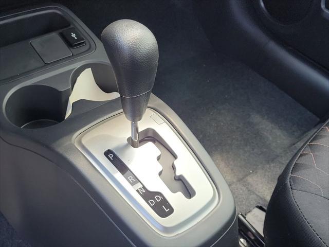 new 2024 Mitsubishi Mirage car, priced at $14,175