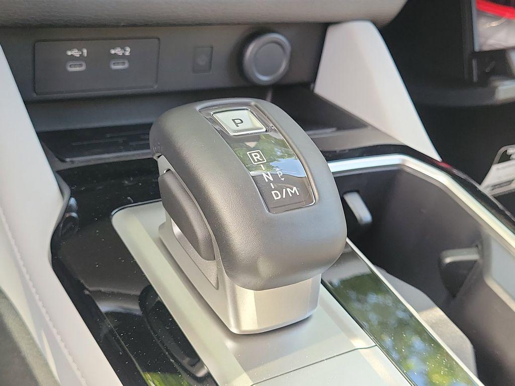 new 2025 Mitsubishi Outlander car, priced at $33,780
