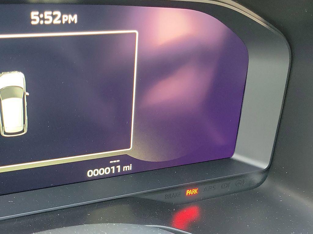 new 2025 Mitsubishi Outlander car, priced at $33,780