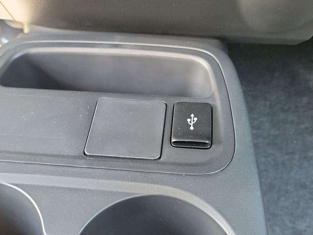 new 2024 Mitsubishi Mirage car, priced at $13,030