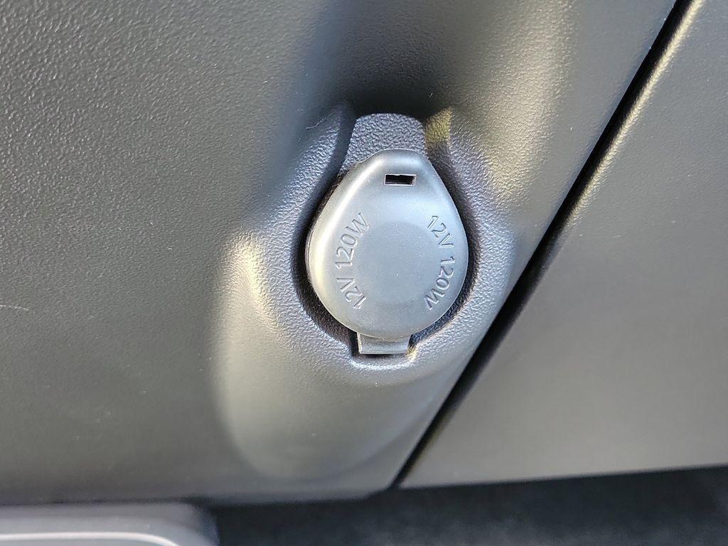 new 2024 Mitsubishi Mirage car, priced at $13,030