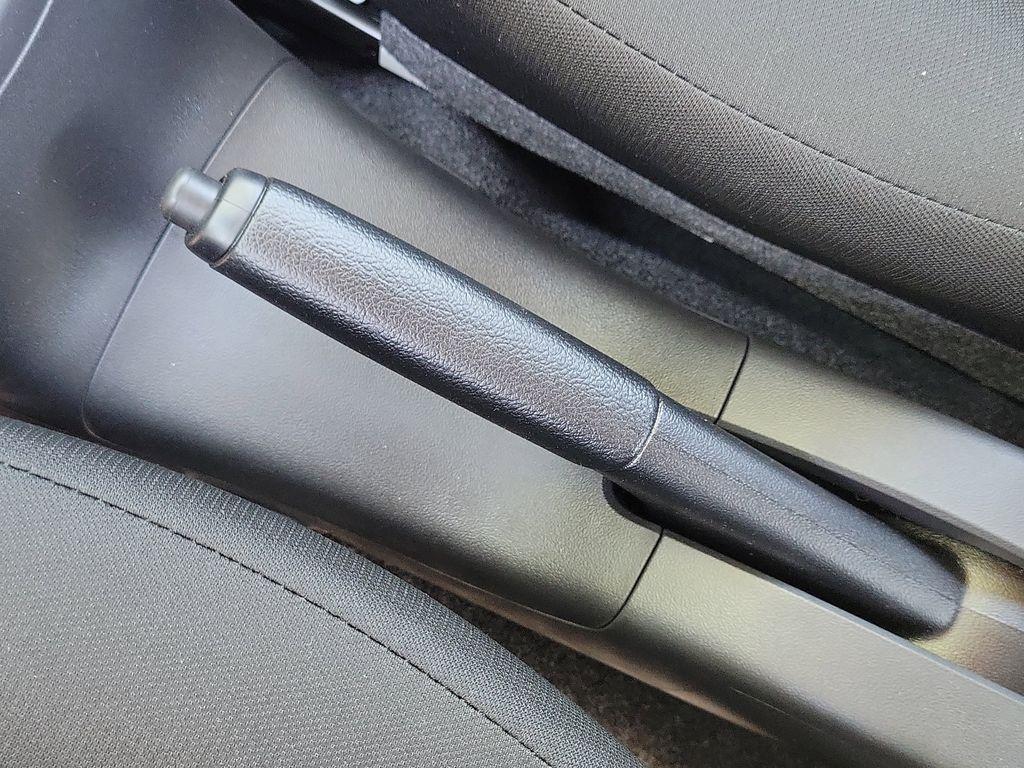 new 2024 Mitsubishi Mirage car, priced at $13,030