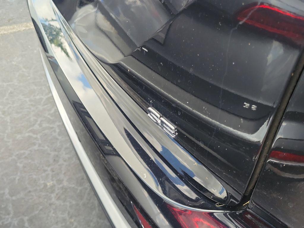 new 2025 Mitsubishi Outlander car, priced at $31,105