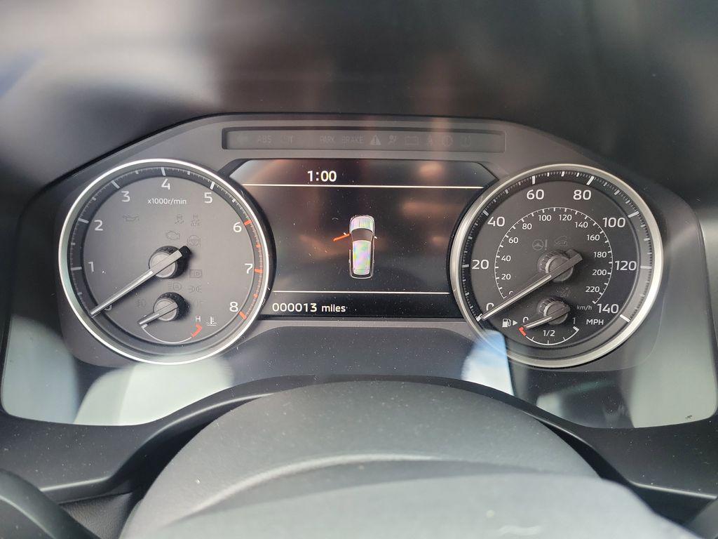 new 2025 Mitsubishi Outlander car, priced at $31,105