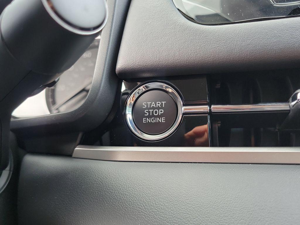 new 2025 Mitsubishi Outlander car, priced at $31,105