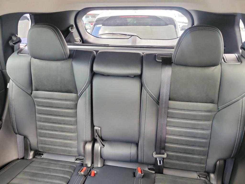 new 2025 Mitsubishi Outlander car, priced at $31,105