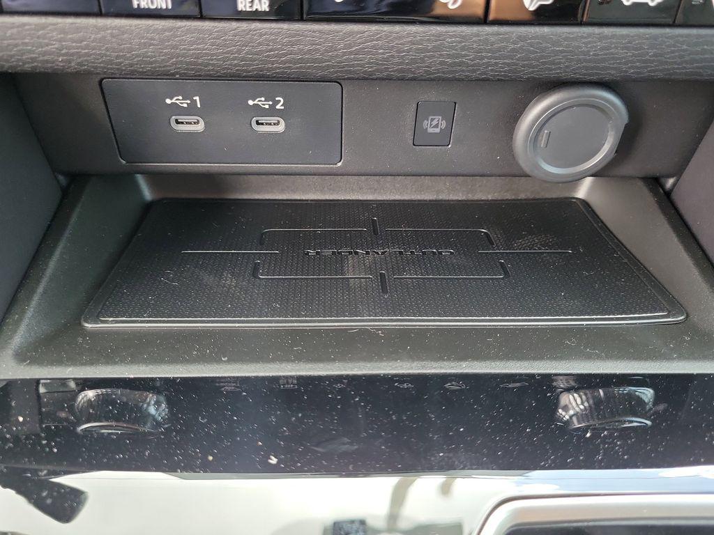 new 2025 Mitsubishi Outlander car, priced at $31,105